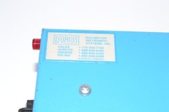 RIS ET-1214- Current Alarm Module, 4-20 mA PLC
