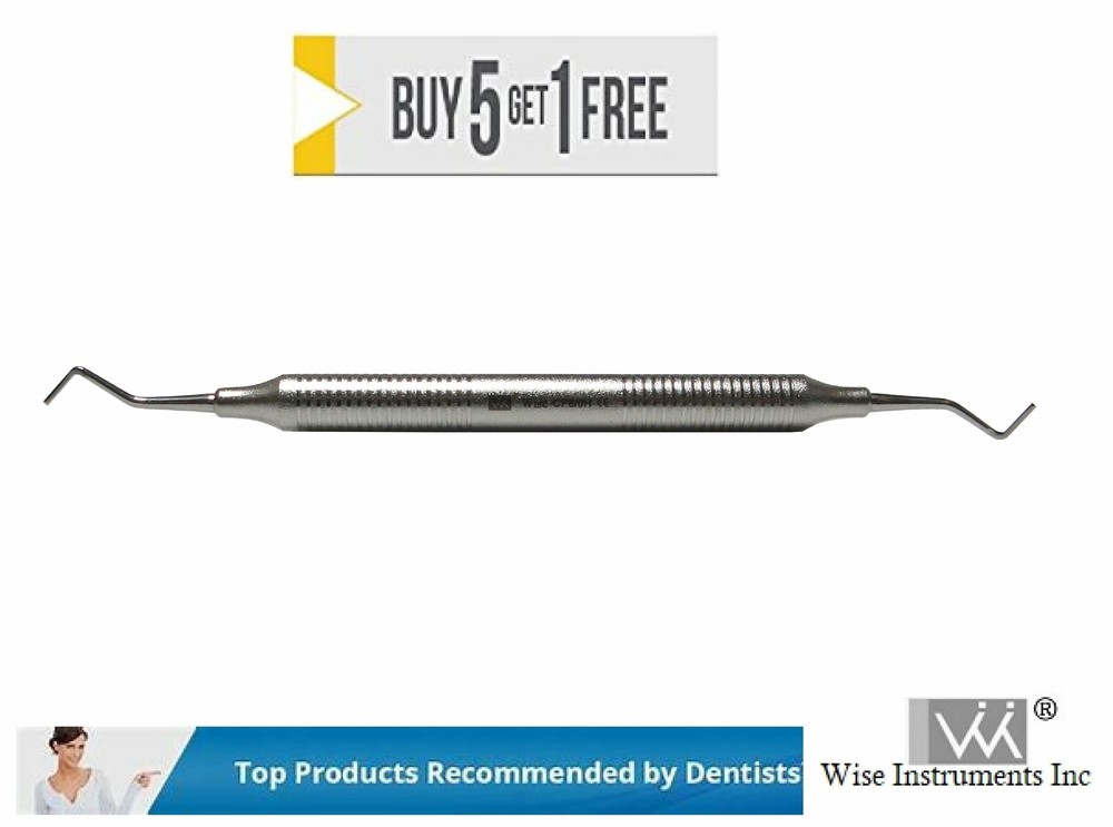 Dental Restorative Hatchets 8/9 Hatchet by Wise instruments