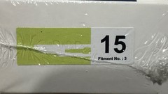 STERILE DISPOSABLE SCALPELS #10 – 10/BOX, SINGLE USE, 2024-04EXPIRATION.