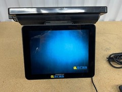 ECRS Freedom Panel, Touchscreen Point of Sales ,Biometric Scanning & PoweredUSB