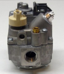 700-502 Robertshaw Cooking Heating Gas Valve MilliVolt MV 54-1149 B110405-G1