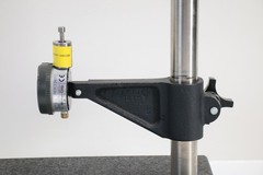 Mitutoyo Granite Surface Plate Indicator Stand 8×12″ Digimatic Gage 543-252 #2