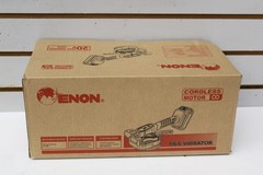 ENON Cordless Tile Vibration Tool Machine for DeWalt 20V Battery w/ Battery