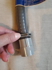 Carlon PVC Conduit Elbow, Flexible, .75-In. UAFAE