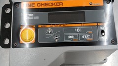 TOHNICHI LC20N3 Digital Torque Wrench Tester, 0.5-20Nm, Quick Check
