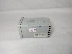 Chino DB60 DB63050S00-10A DB63050S0010A Digital Controller Made in Japan