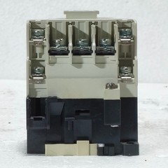 MITSUBISHI S-N21 MAGNETIC CONTACTOR 32A 100-110V COIL 50/60HZ