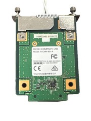 Ricoh Wireless Lan Board IEEE802.11a/b/g/n Interface Unit D1645200 R-CMN-851