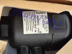 1PCS NEW Burkert 2000 A 25.0 PTFE RG 00007225 Pneumatic Angle seat valve