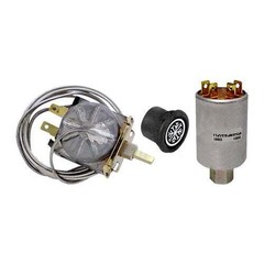 A/C Thermostatic Update Kit fits International 766 966 1066 1466 1566 4166