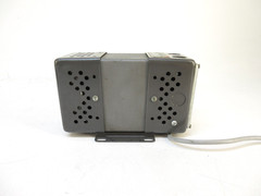 Sola Electric CVS-1 Constant Voltage Transformer 23-22-112 120VA 118V Out 95-130