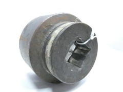 Hytorc 6 Point Impact Socket 2-1/2in 5-3/4in