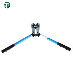 For 10,8,6,4,2,0 AWG Wire Cable Crimper and Cable Wire Cutter Tool Set