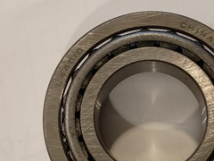 (8) L44643 / L44610 Bearing NEW