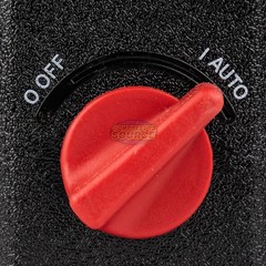 Condor 11GA2E Pressure Switch Control Valve 100-125PSI 1 Port 1/4″ FNPT MDR11/11