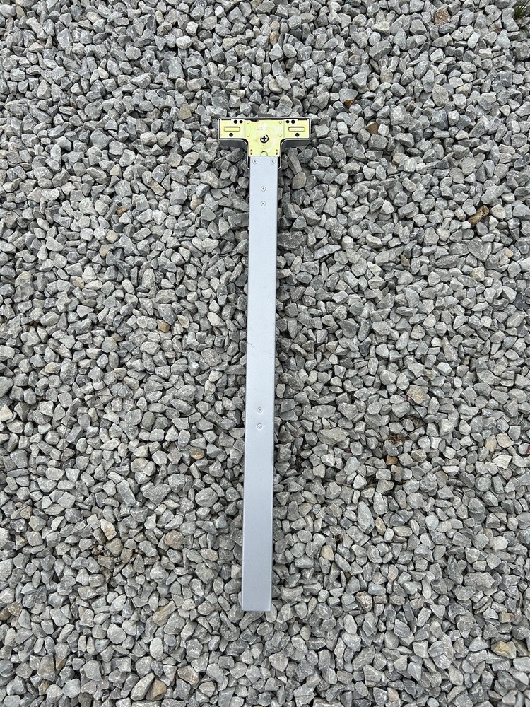 Commercial Door Push Bar Panic Exit Device