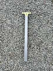 Commercial Door Push Bar Panic Exit Device