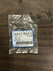 OEM Front Oil Seal For Kubota, Bobcat, 16241-04212, D1105, D1005, D905, D1305