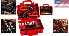 Reliable JST Connector Kit for Electronics – 20 Types