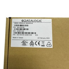 Datalogic Memor 20 Vehicle Dock Accessory 94A150105 (NEW)