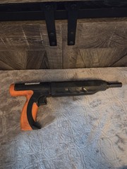 Ramset 40088 MasterShot 0.22 Caliber Powder Actuated Tool
