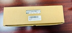 New Mean Well HLG-240H-48A Led Driver 5a Amp 48v-dc 240w 277v-ac 100-240v-ac