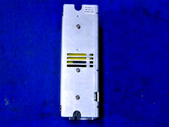 OMRON POWER SUPPLY S8JX-N15024CD 24V DC 3.5 AMP, 100-240V AC INPUT 90 DAY WAR