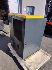 Kaeser SK22SFC screw compressor, 11 kW, 1.27 m³/min, 15 bar