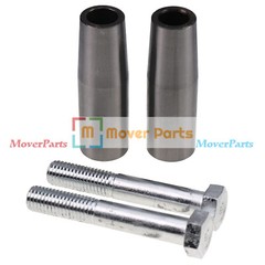 2X Pivot Pin Kit For Bobcat 543 553 643 653 731 732 743 751 753 763 773 S130