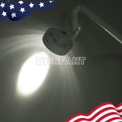 ETERFANT 8W/9W/55W Dental LED Oral Surgical Lamp Induction Light Operating Lamp