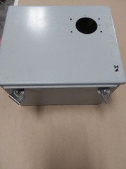 Hoffman A12108CH Junction Box……I4