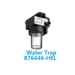 10PCS/Box New For GE D-Fend REF 876446-HEL Water Trap