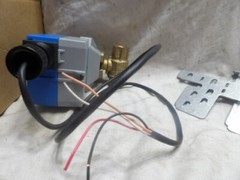 Johnson Controls VG1841AD+22TAGA 1/2″ Ball Valve