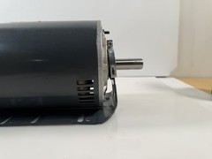 Marathon G145 Electric Motor 3 HP 1800 Rpm 3PH 208-230/460 V 56HZ Fr 56T17D5350E