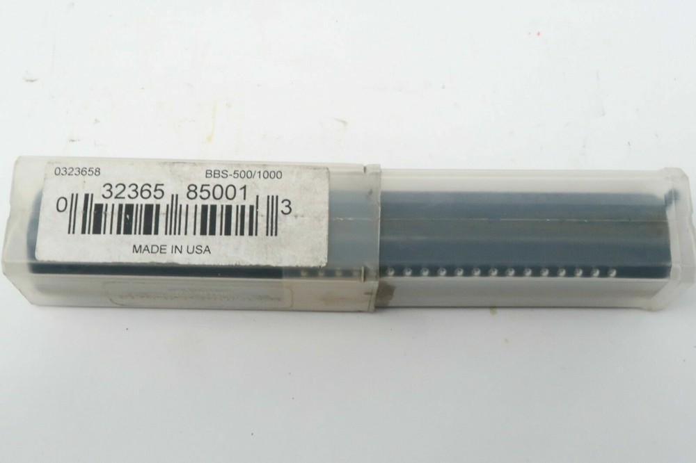 EVEREDE TOOL BBS-500/1000, 1/2″ ID x 1″ Shank x 6″ Boring Bar Sleeve Holder