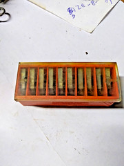 Carbide Lathe Inserts Lot of 20 Triangle TNG 322F Style Machinist Tool Bits