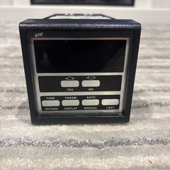 LFE 2002 Mini PuP Temp Controller 120VAC DC 4-20mA Output