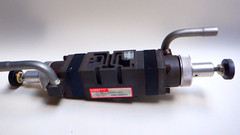 Numatics 152RC100J Regulator