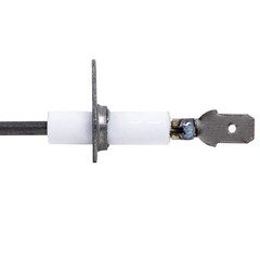 52W2901 Flame Sensor for Lennox Furnace Flame Sensor Replaces 52W29 LB-74940A 31