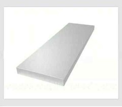 1/4″ Thick Aluminum Flat Stock 3 in x 6 Feet Extruded Mill Finish Alloy 6061 NEW