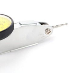 0.01mm Dial Test Indicator Metric Finger Clock Lever Indicator Measuring DTI AO