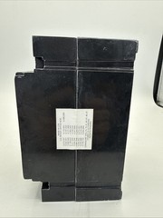 NEW – Boltswitch PT324 Pullout Switch 200 Amp 240 VAC 3 Pole for Class T