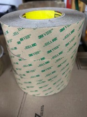 3 rolls SCOTCH 3M VHB TAPE 2″ x 60 yards F9469PC adhesive Transfer Tape S-16124