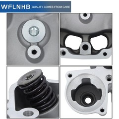 Cylinder Head Intermediate Repair Kit 12200-HP7-A01 for 2006-2024