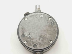 DORSEY MODEL 2I10-01mm DIAL TEST INDICATOR 0.01mm GRADUATION JEWELED