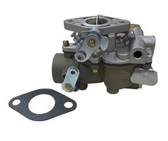 Zenith Carburetor Fits Models IHC A, B, C, AV & Super A, B & C USA Made 14007