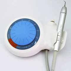 Baolai P5L Dental Ultrasonic Scaler with L3 LED Detachable Handpiece and 6 Tips
