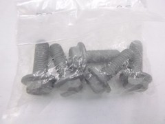 5 Pack Bobcat Flanged Hexagon Screws 29CM1030