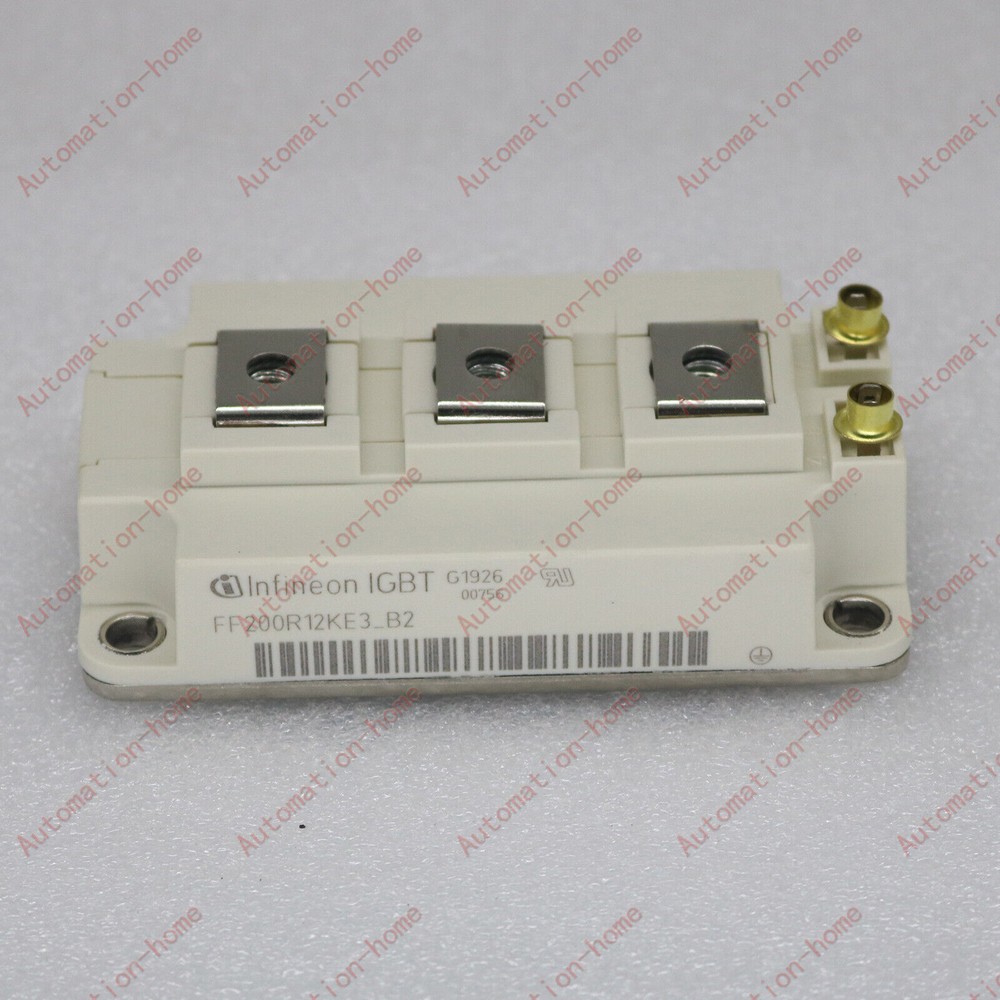 1PCS New For INFINEON FF200R12KE3_B2 FF200R12KE3-B2 Module#QW
