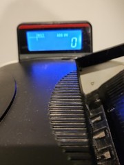 Bill Counter Special For Bank
